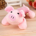 Migne chien jouet animal de compagnie chiot en peluche sonne mâle squeaker squeaky cochon éléphant de canard toys z019